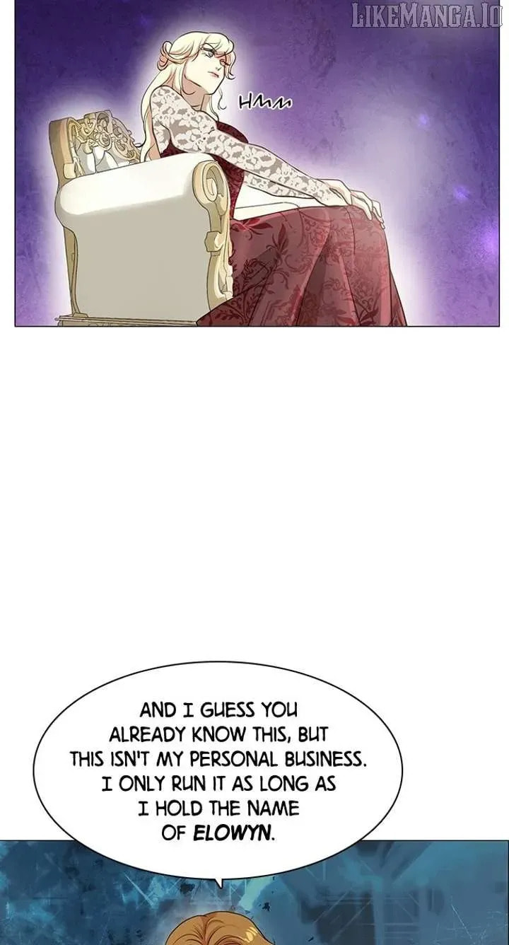 I Became the Rabbit Heroine’s Stepmother Chapter 67 page 64 - 