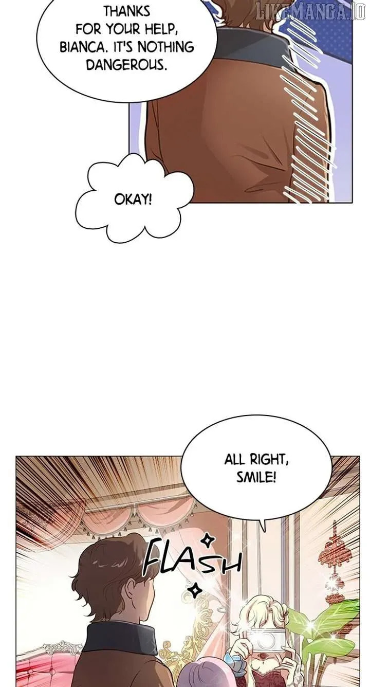 I Became the Rabbit Heroine’s Stepmother Chapter 67 page 8 - 