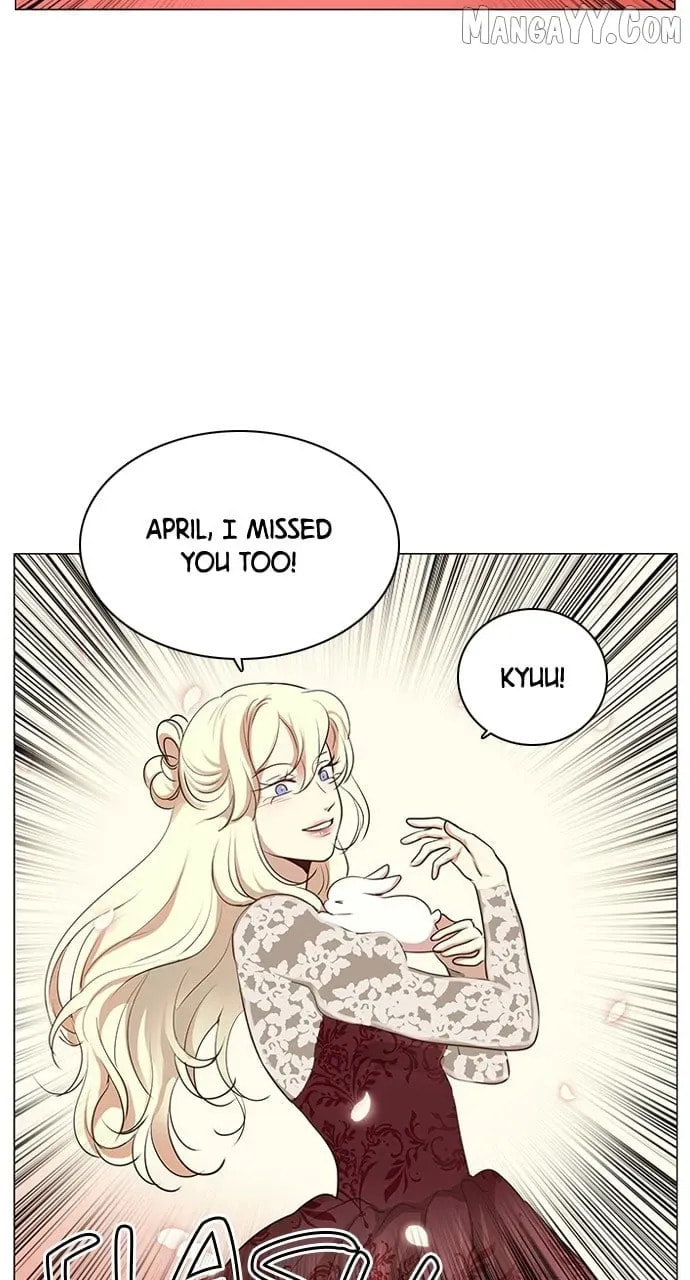 I Became the Rabbit Heroine’s Stepmother Chapter 68 page 2 - 