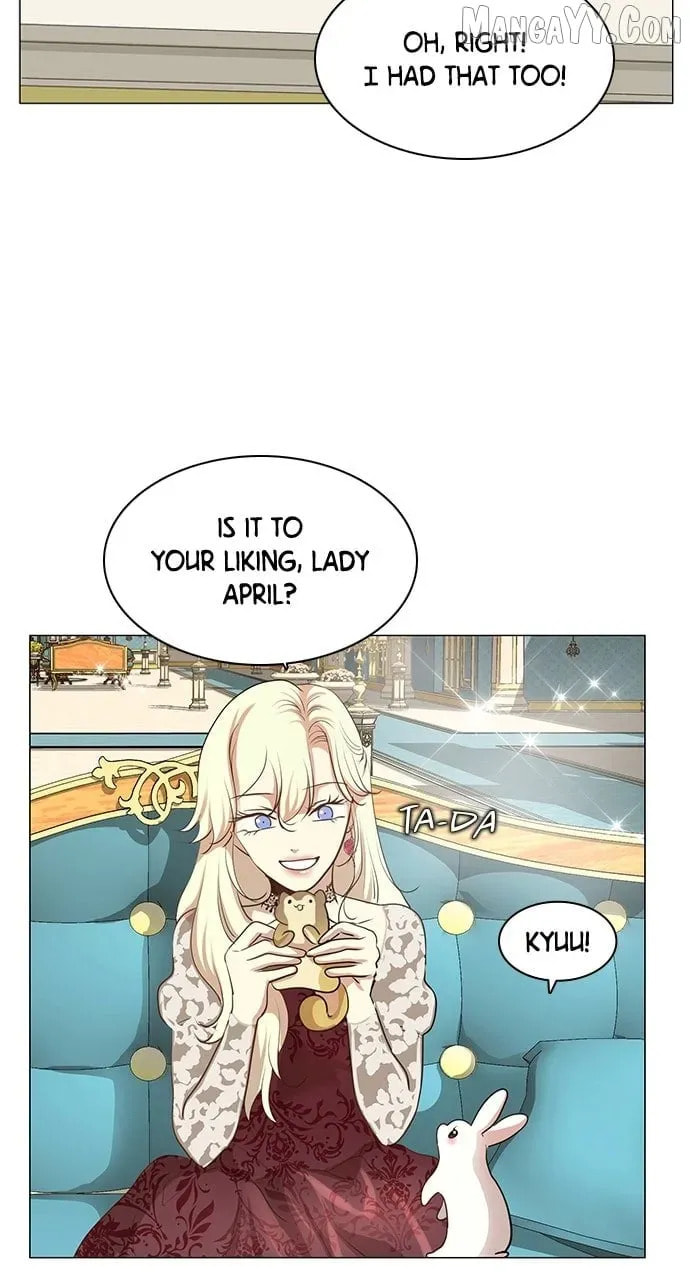 I Became the Rabbit Heroine’s Stepmother Chapter 68 page 11 - 