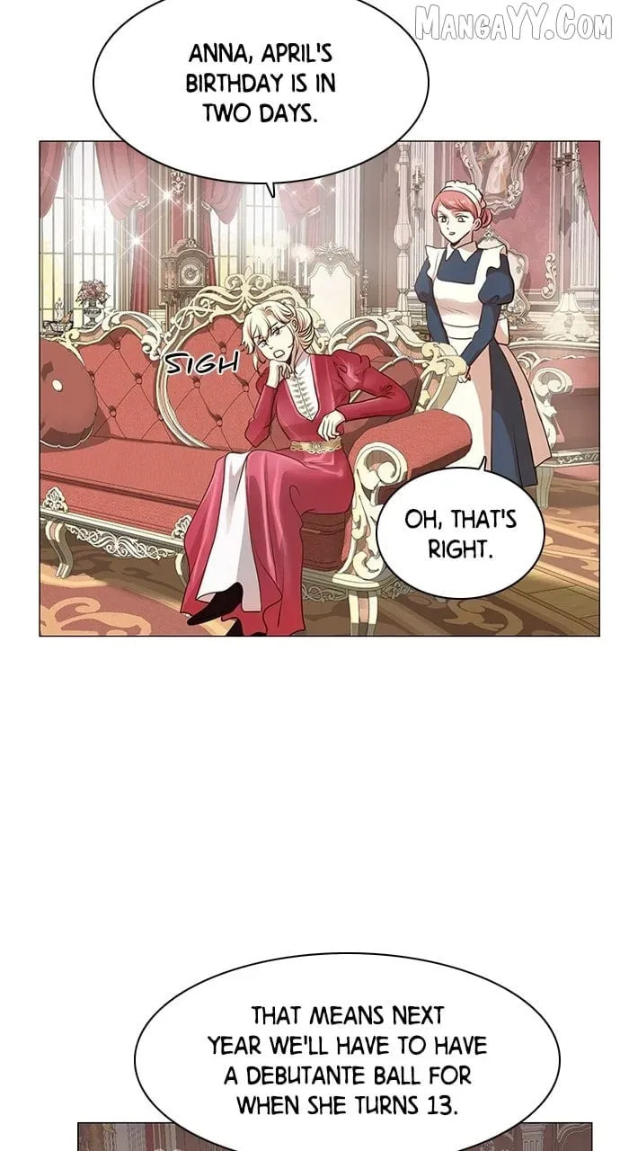 I Became the Rabbit Heroine’s Stepmother Chapter 68 page 17 - 