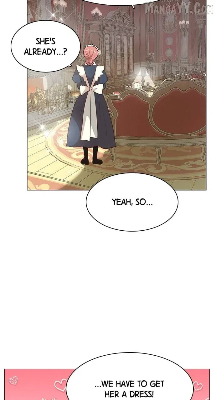 I Became the Rabbit Heroine’s Stepmother Chapter 68 page 18 - 