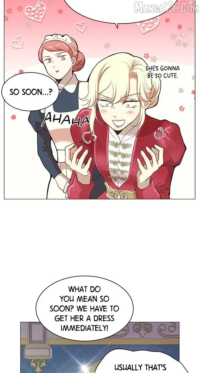 I Became the Rabbit Heroine’s Stepmother Chapter 68 page 19 - 