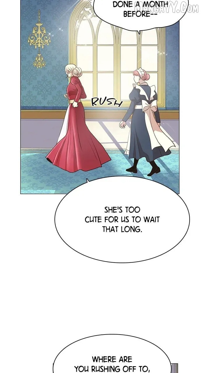 I Became the Rabbit Heroine’s Stepmother Chapter 68 page 20 - 