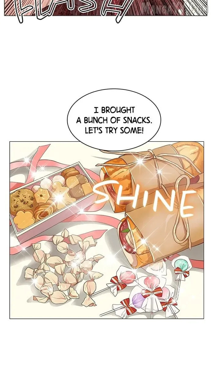 I Became the Rabbit Heroine’s Stepmother Chapter 68 page 3 - 