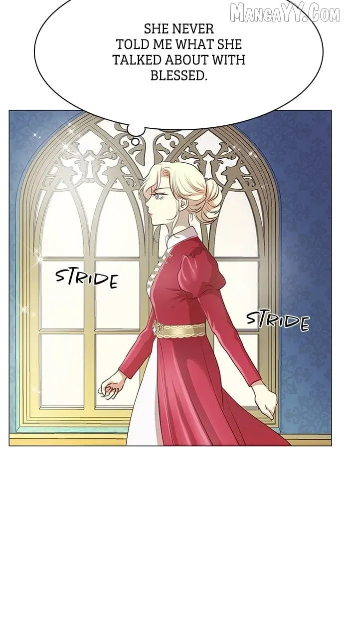 I Became the Rabbit Heroine’s Stepmother Chapter 68 page 22 - 