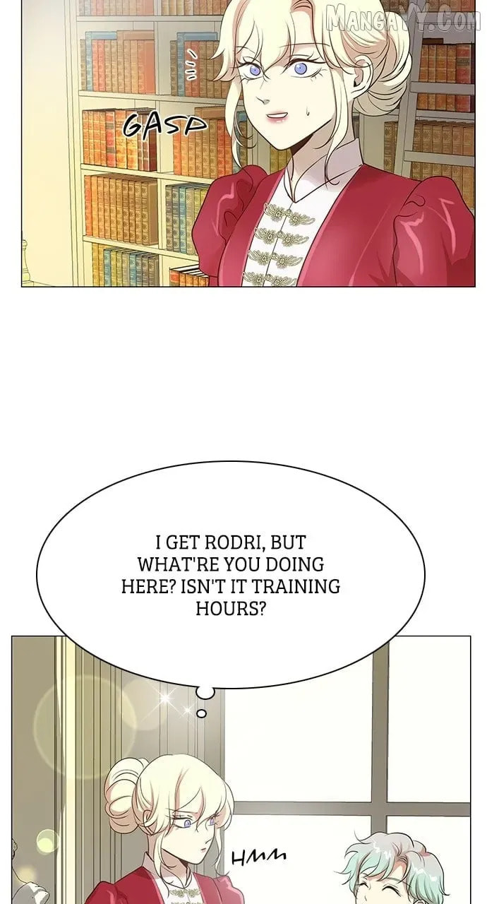 I Became the Rabbit Heroine’s Stepmother Chapter 68 page 26 - 