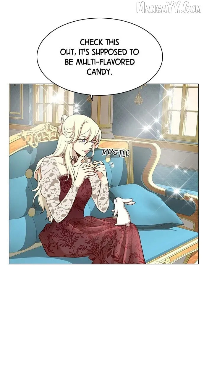 I Became the Rabbit Heroine’s Stepmother Chapter 68 page 4 - 