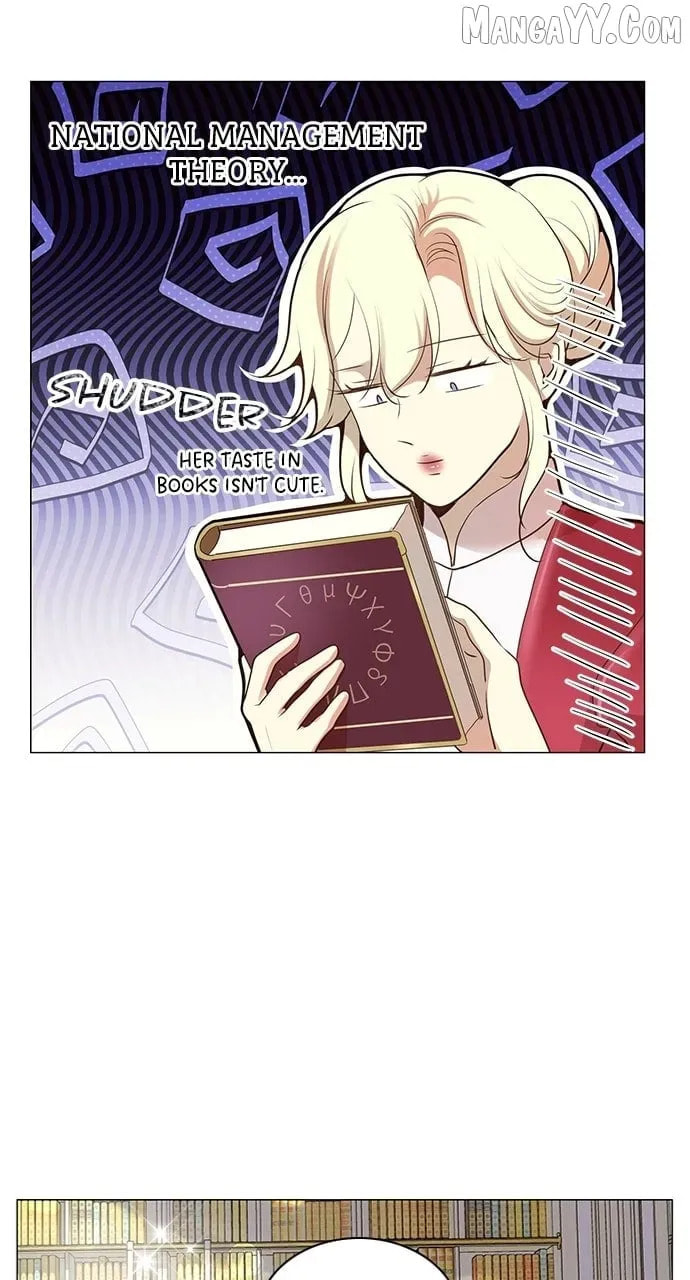 I Became the Rabbit Heroine’s Stepmother Chapter 68 page 31 - 