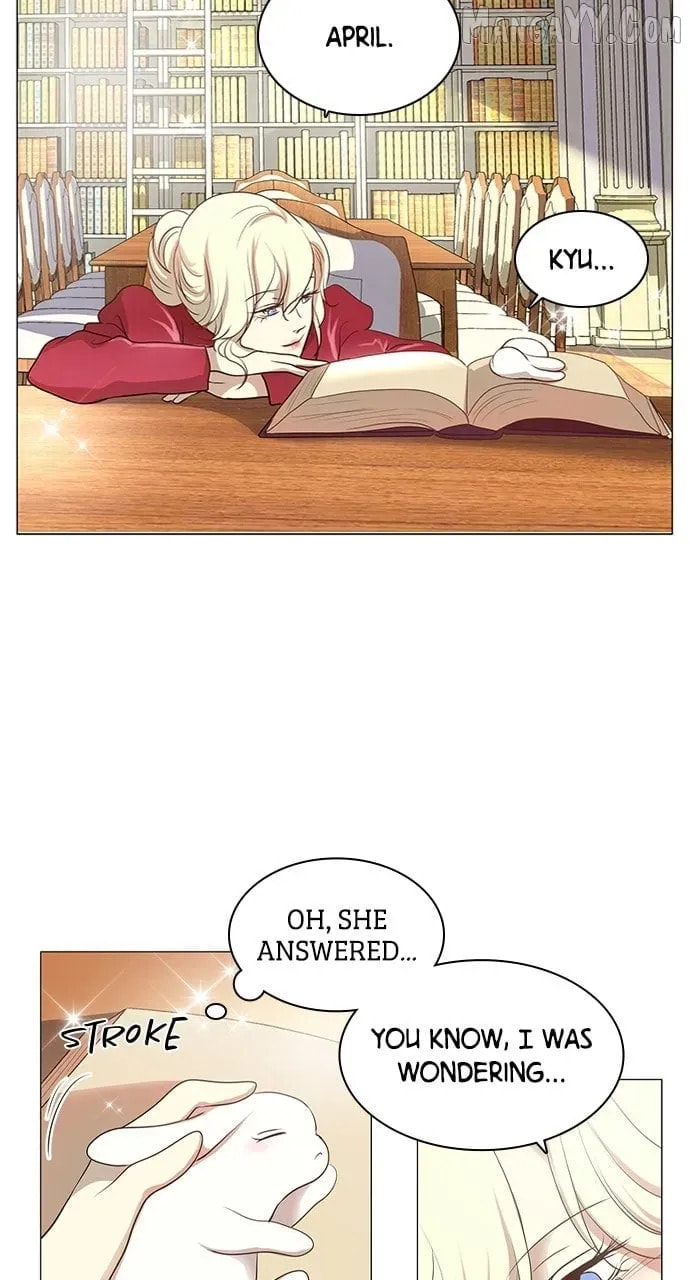 I Became the Rabbit Heroine’s Stepmother Chapter 68 page 32 - 