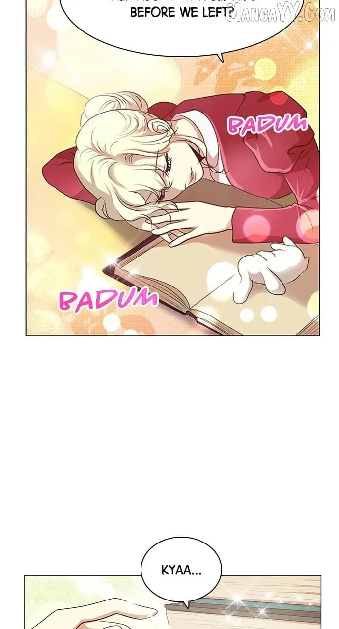 I Became the Rabbit Heroine’s Stepmother Chapter 68 page 34 - 
