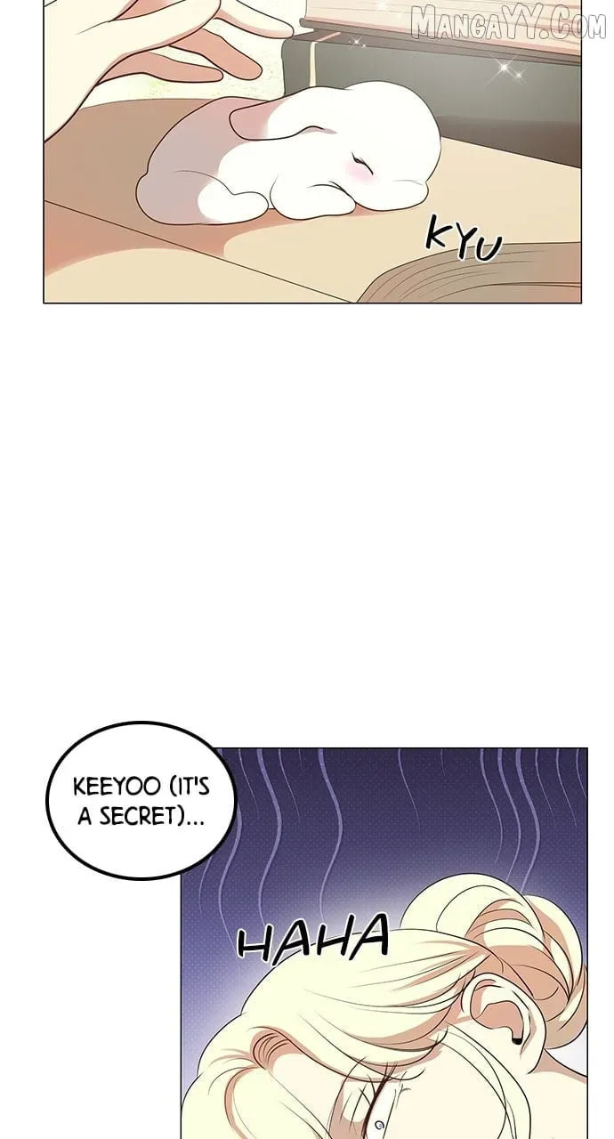 I Became the Rabbit Heroine’s Stepmother Chapter 68 page 35 - 