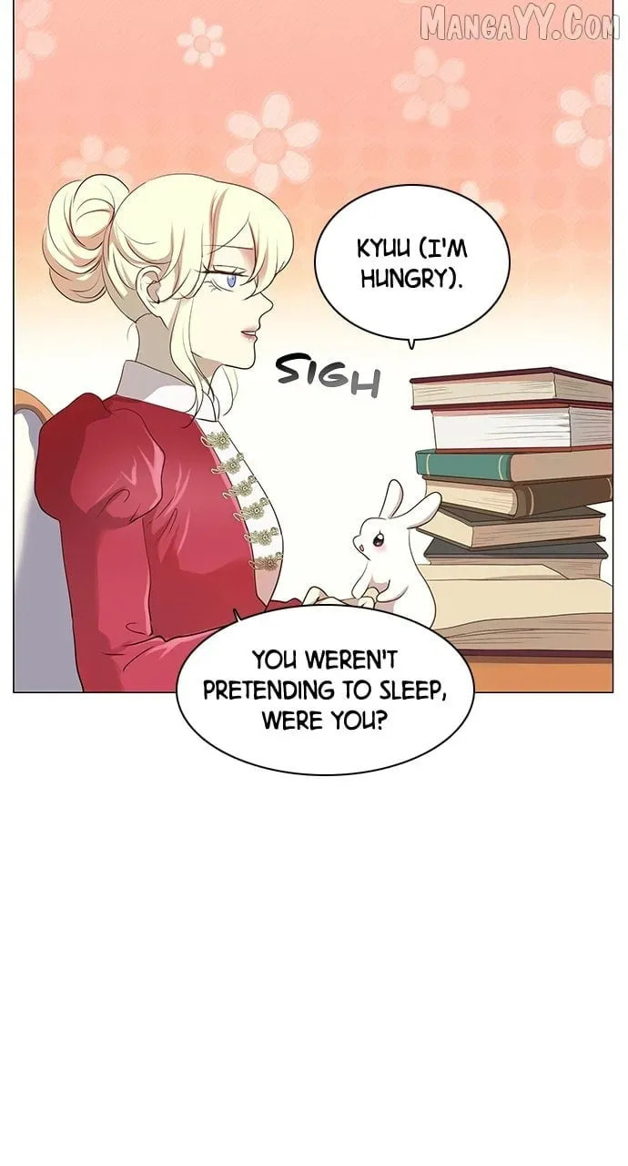 I Became the Rabbit Heroine’s Stepmother Chapter 68 page 39 - 