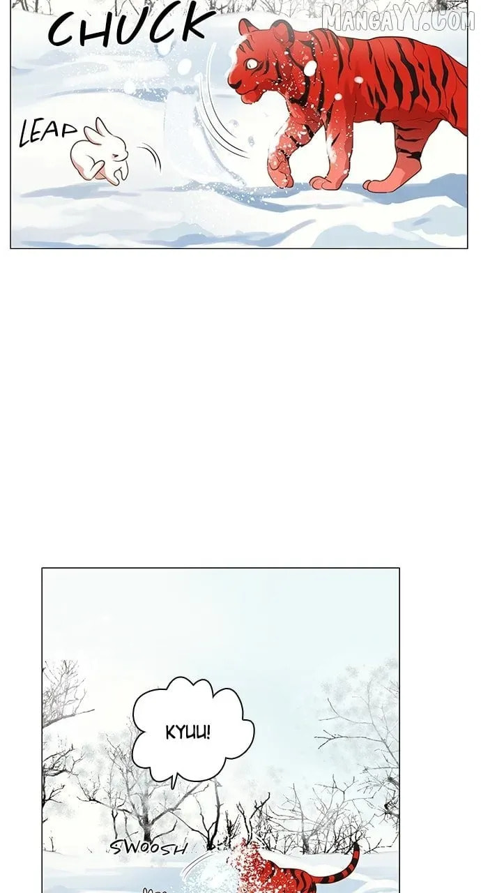 I Became the Rabbit Heroine’s Stepmother Chapter 68 page 54 - 