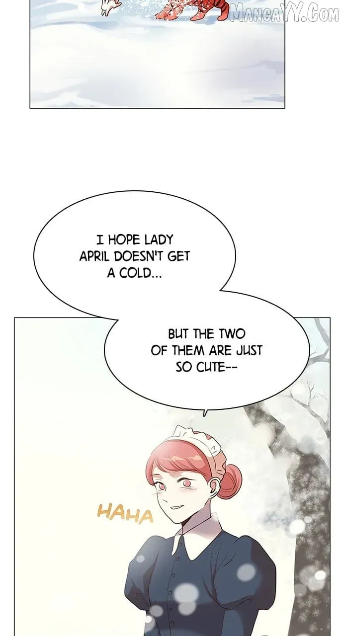 I Became the Rabbit Heroine’s Stepmother Chapter 68 page 55 - 