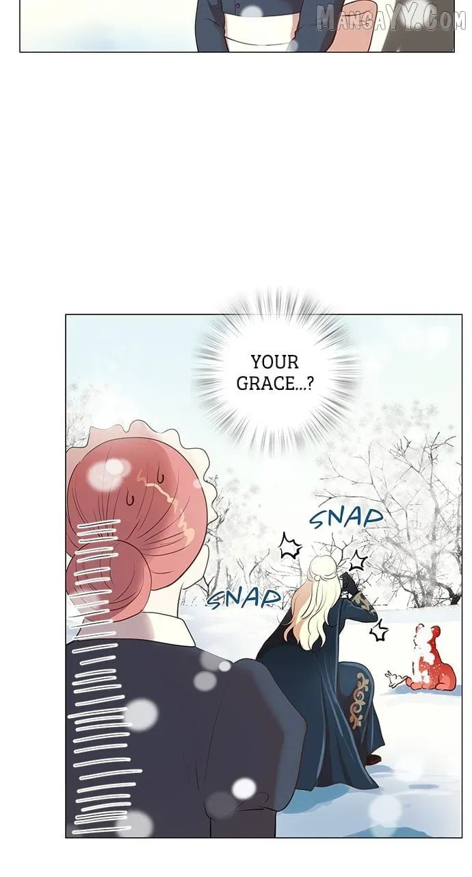 I Became the Rabbit Heroine’s Stepmother Chapter 68 page 56 - 