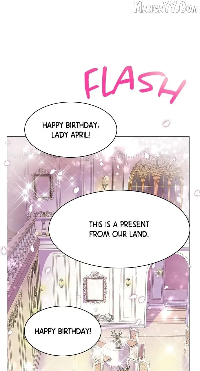 I Became the Rabbit Heroine’s Stepmother Chapter 68 page 57 - 