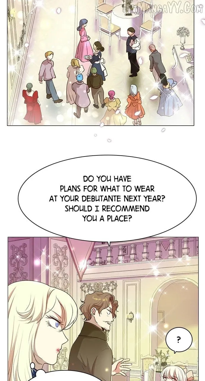 I Became the Rabbit Heroine’s Stepmother Chapter 68 page 58 - 