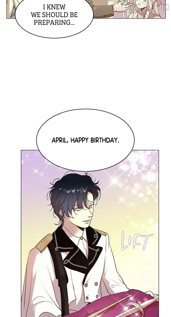 I Became the Rabbit Heroine’s Stepmother Chapter 68 page 59 - 