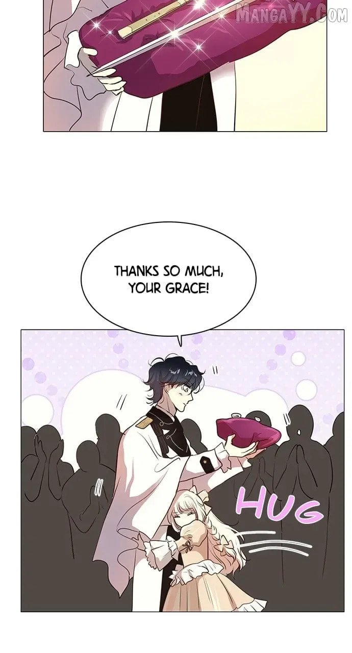 I Became the Rabbit Heroine’s Stepmother Chapter 68 page 60 - 