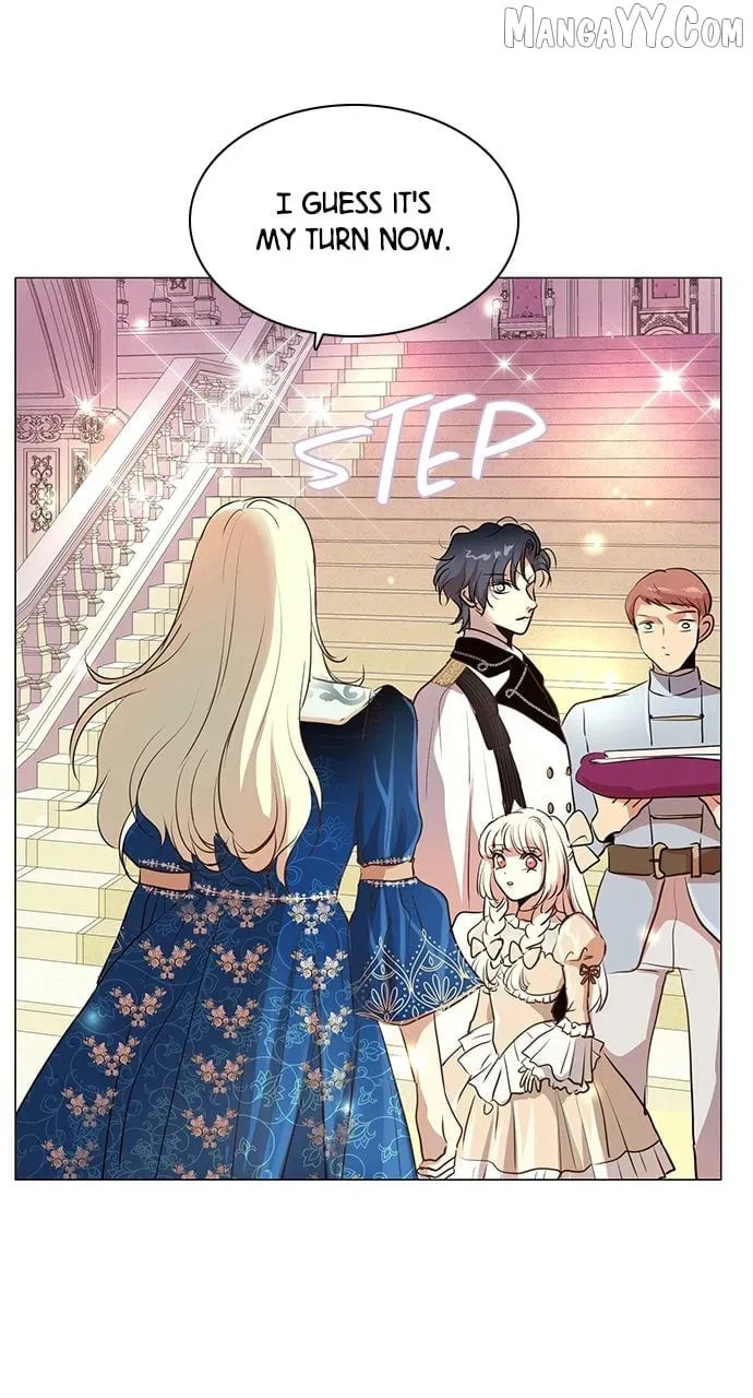 I Became the Rabbit Heroine’s Stepmother Chapter 68 page 61 - 