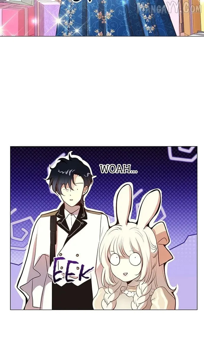 I Became the Rabbit Heroine’s Stepmother Chapter 68 page 63 - 