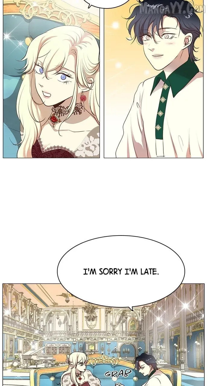I Became the Rabbit Heroine’s Stepmother Chapter 68 page 8 - 