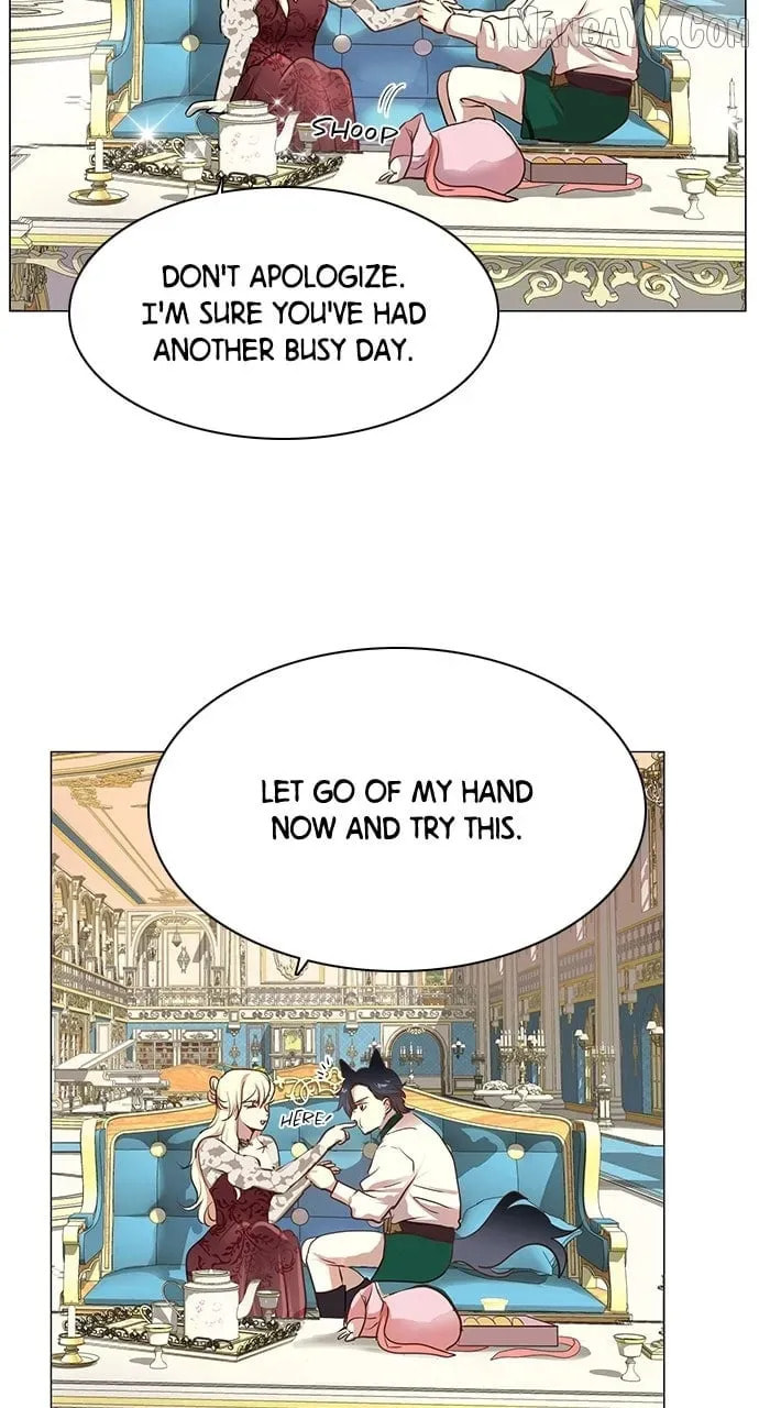 I Became the Rabbit Heroine’s Stepmother Chapter 68 page 9 - 