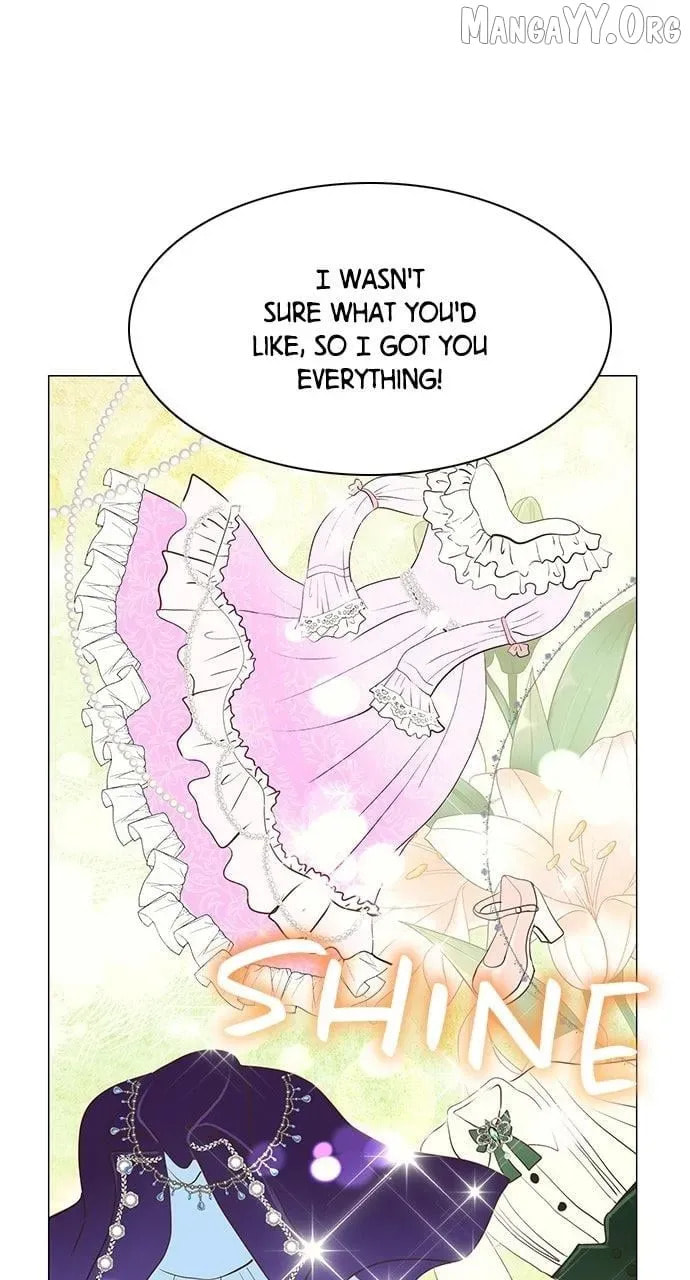 I Became the Rabbit Heroine’s Stepmother Chapter 69 page 1 - 