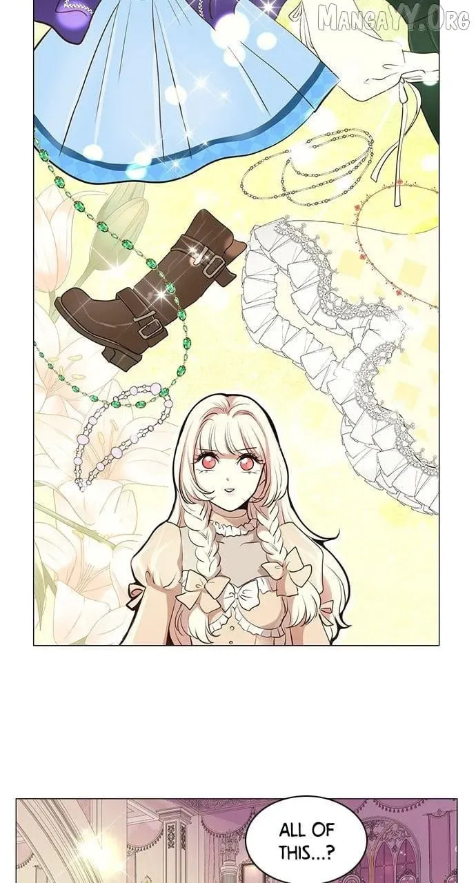 I Became the Rabbit Heroine’s Stepmother Chapter 69 page 2 - 