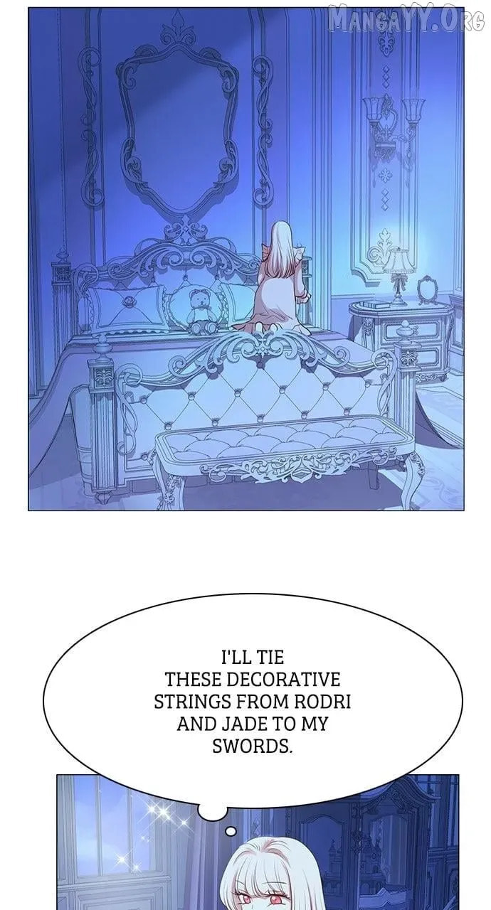 I Became the Rabbit Heroine’s Stepmother Chapter 69 page 11 - 