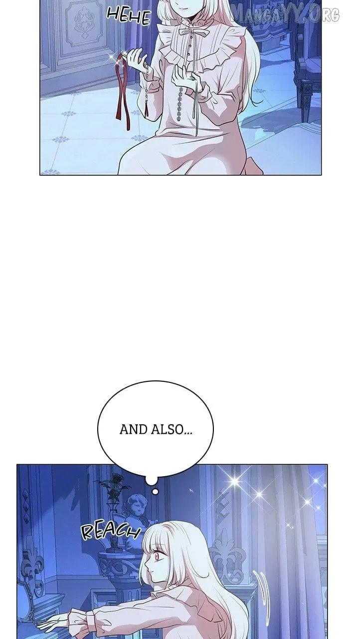 I Became the Rabbit Heroine’s Stepmother Chapter 69 page 12 - 
