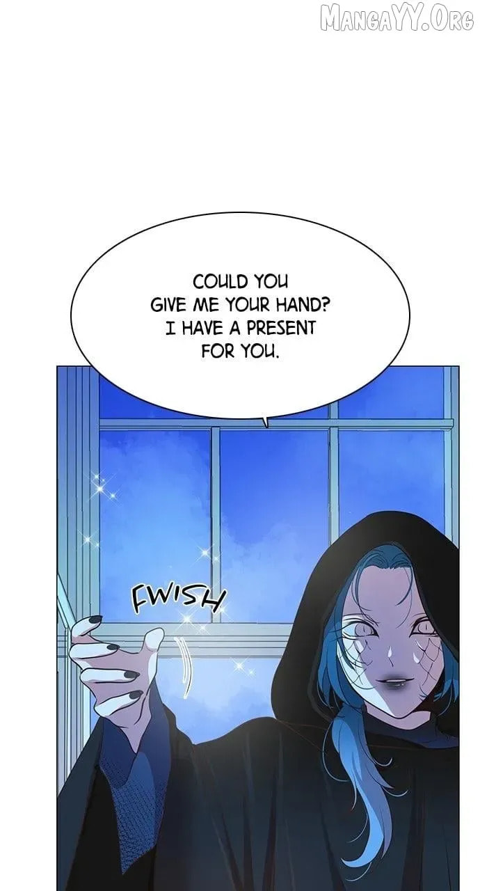 I Became the Rabbit Heroine’s Stepmother Chapter 69 page 20 - 