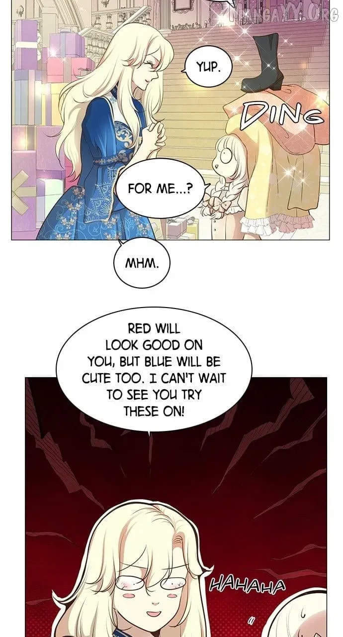 I Became the Rabbit Heroine’s Stepmother Chapter 69 page 3 - 
