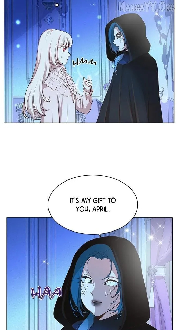 I Became the Rabbit Heroine’s Stepmother Chapter 69 page 25 - 