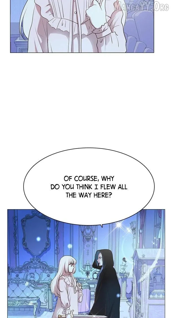 I Became the Rabbit Heroine’s Stepmother Chapter 69 page 27 - 