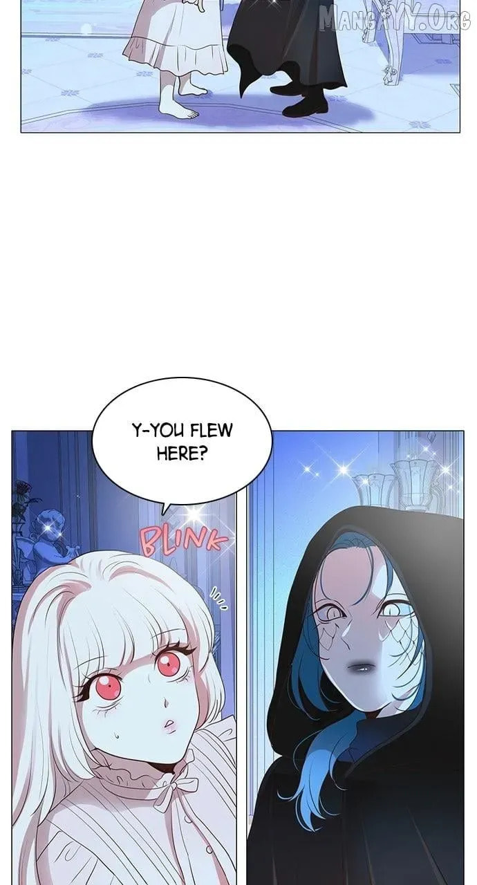 I Became the Rabbit Heroine’s Stepmother Chapter 69 page 28 - 