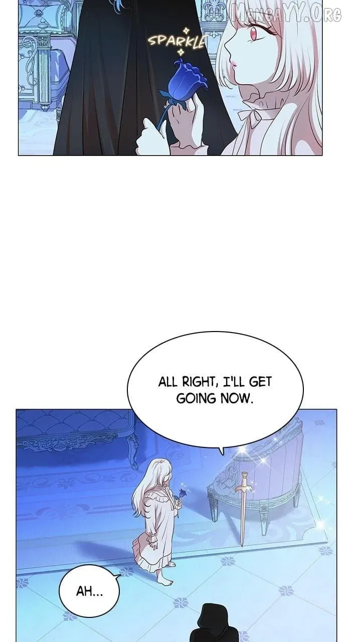 I Became the Rabbit Heroine’s Stepmother Chapter 69 page 34 - 