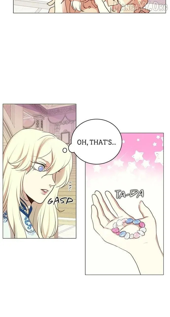 I Became the Rabbit Heroine’s Stepmother Chapter 69 page 5 - 