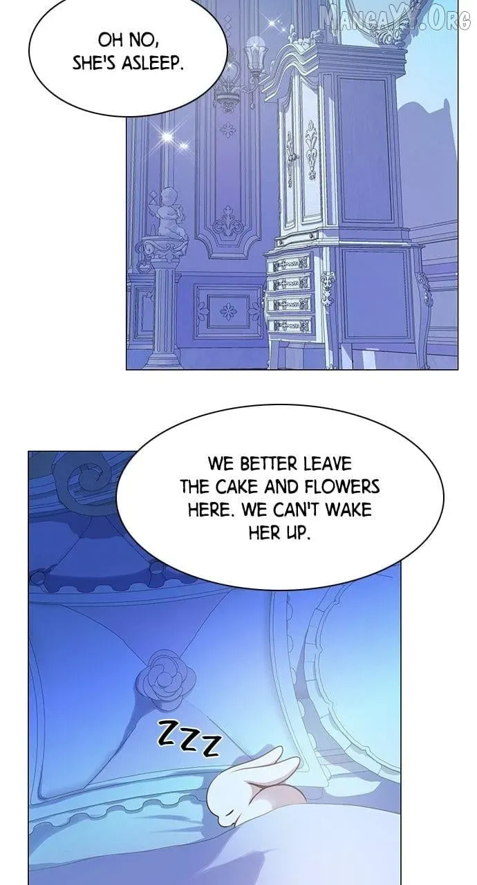 I Became the Rabbit Heroine’s Stepmother Chapter 69 page 43 - 