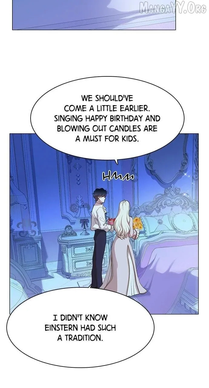 I Became the Rabbit Heroine’s Stepmother Chapter 69 page 44 - 