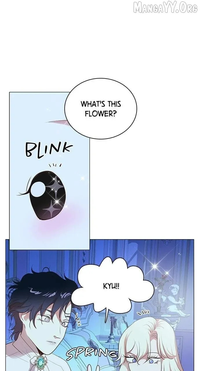 I Became the Rabbit Heroine’s Stepmother Chapter 69 page 46 - 