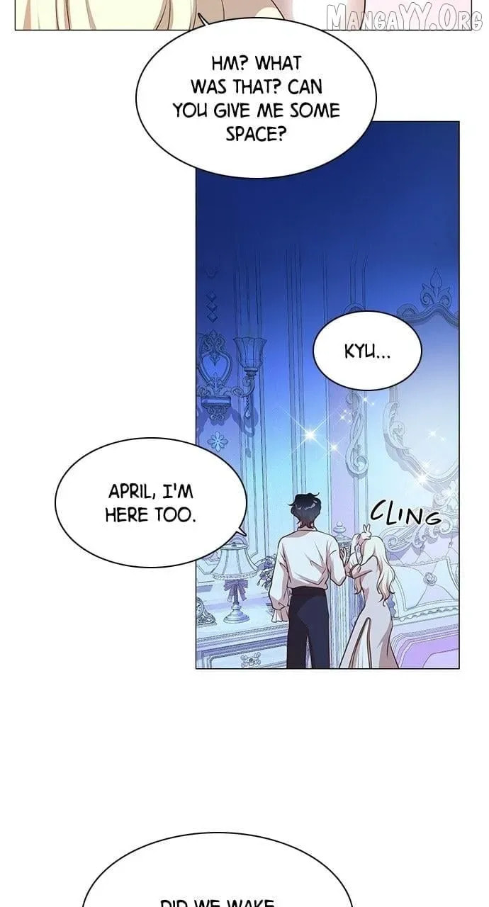 I Became the Rabbit Heroine’s Stepmother Chapter 69 page 50 - 