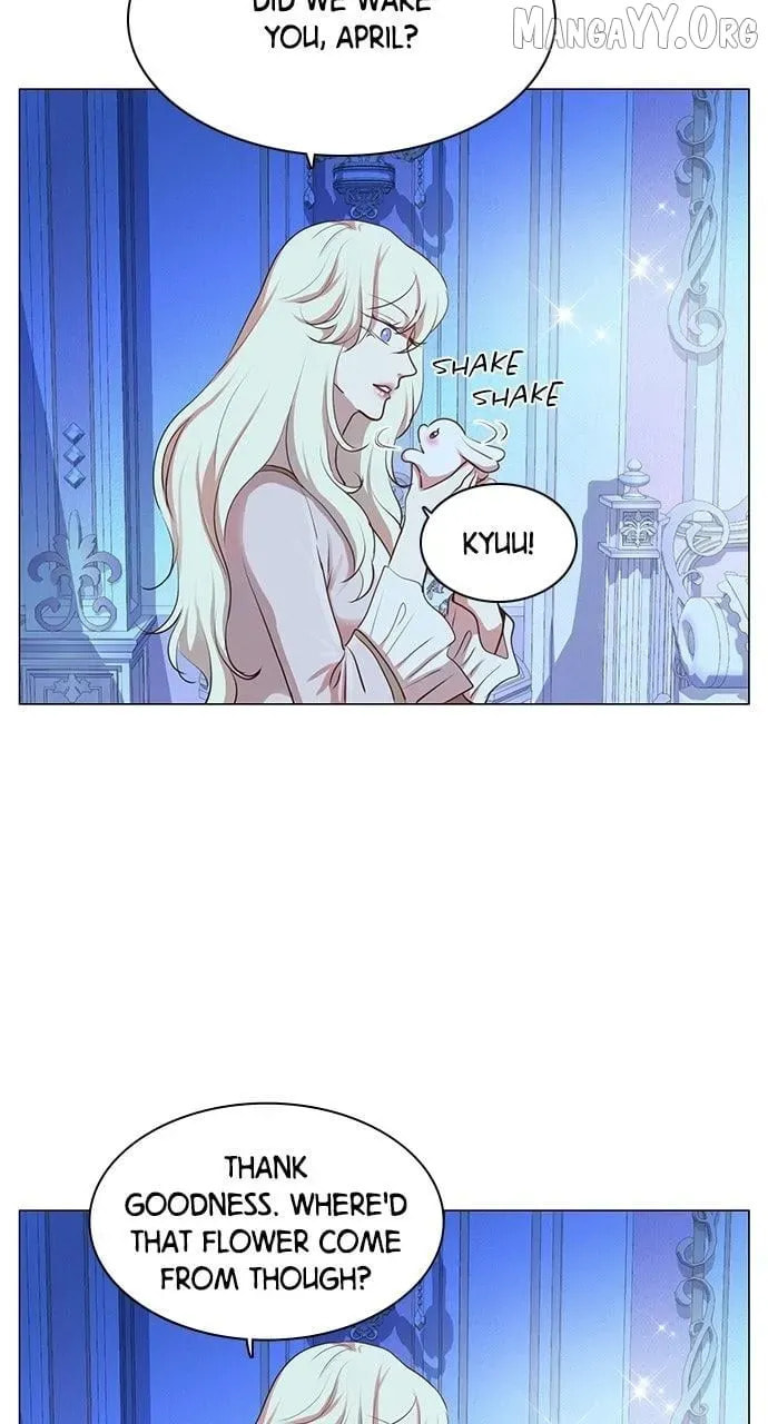 I Became the Rabbit Heroine’s Stepmother Chapter 69 page 51 - 