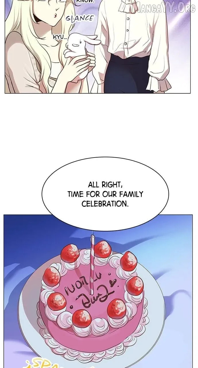 I Became the Rabbit Heroine’s Stepmother Chapter 69 page 54 - 