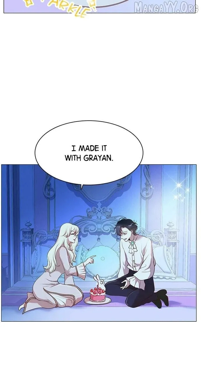 I Became the Rabbit Heroine’s Stepmother Chapter 69 page 55 - 