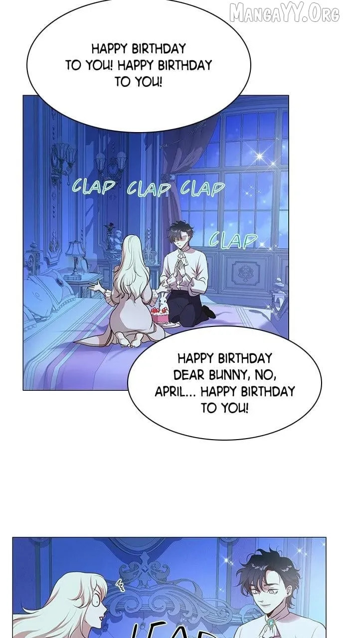 I Became the Rabbit Heroine’s Stepmother Chapter 69 page 57 - 