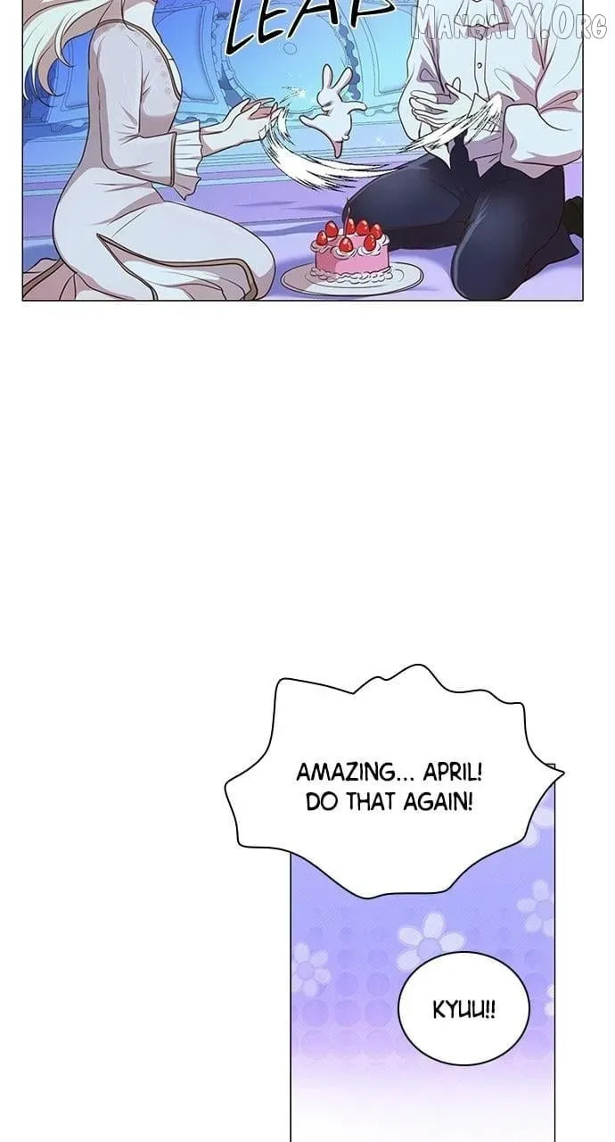 I Became the Rabbit Heroine’s Stepmother Chapter 69 page 58 - 