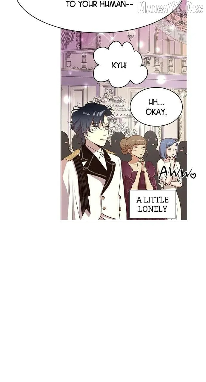 I Became the Rabbit Heroine’s Stepmother Chapter 69 page 9 - 