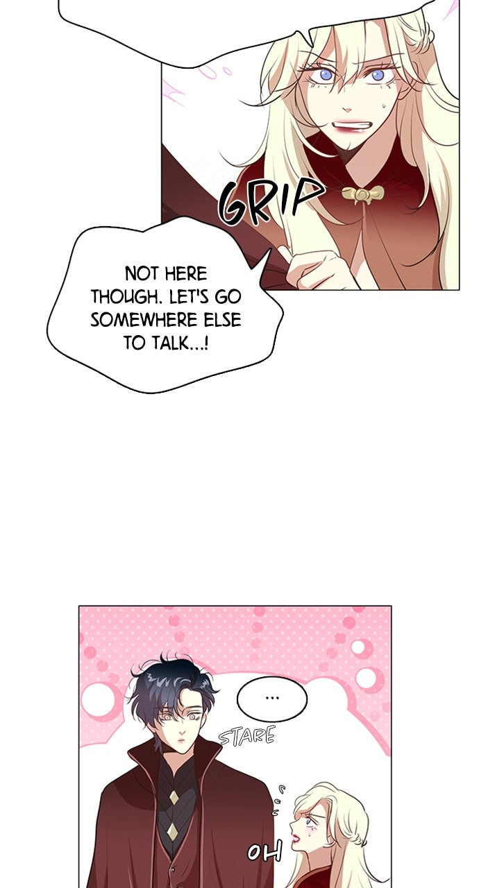 I Became the Rabbit Heroine’s Stepmother Chapter 7 page 15 - 